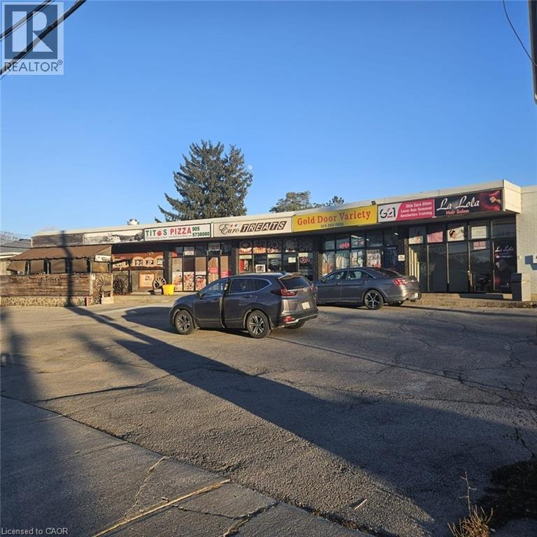 125 Gailmont Drive Unit# 11, Hamilton, Ontario L8K 4B8 - Photo 1 - 40814072