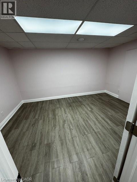 125 Gailmont Drive Unit# 11, Hamilton, Ontario L8K 4B8 - Photo 4 - 40814072