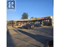 125 GAILMONT Drive Unit# 11, Hamilton, Ontario