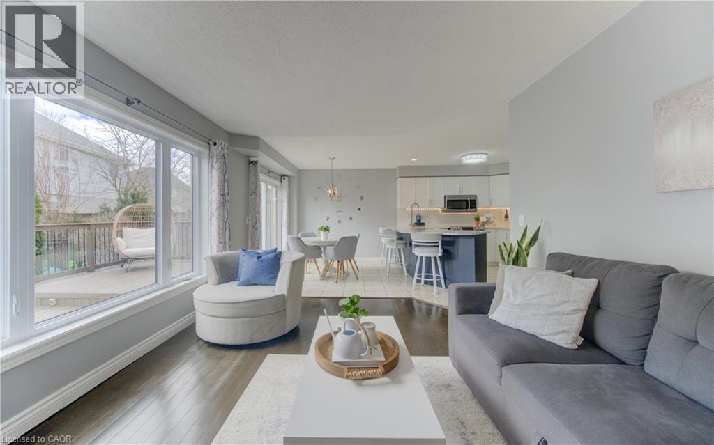 31 Adler Drive, Cambridge, Ontario  N3C 4J9 - Photo 17 - 40811670