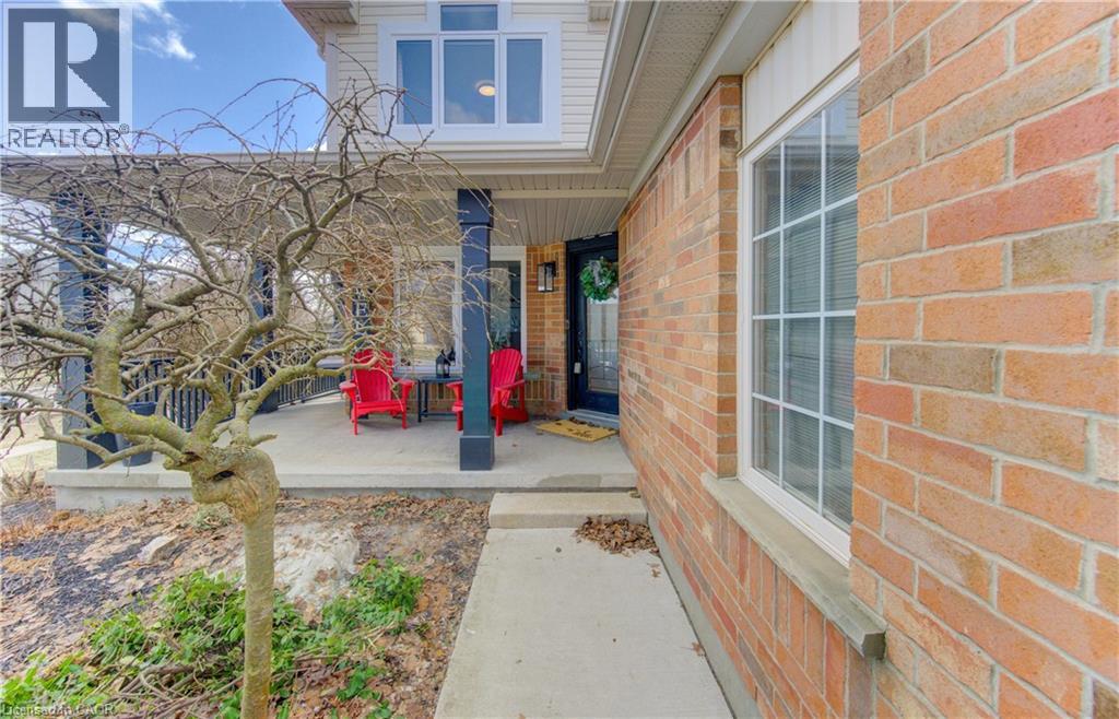 31 Adler Drive, Cambridge, Ontario  N3C 4J9 - Photo 3 - 40811670