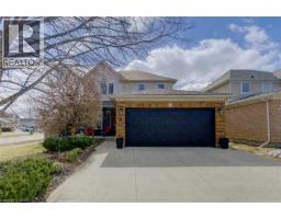 31 ADLER Drive, Cambridge, Ontario