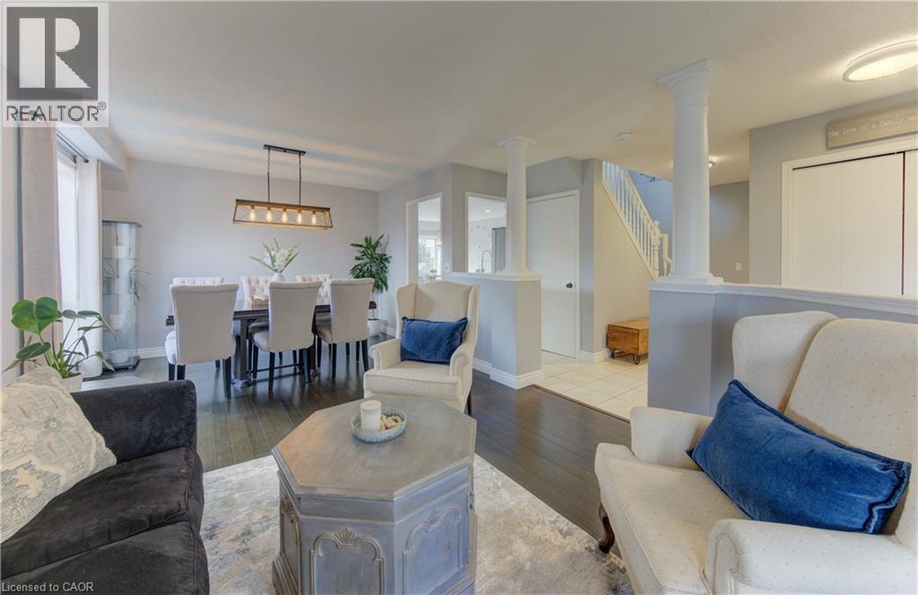 31 Adler Drive, Cambridge, Ontario  N3C 4J9 - Photo 5 - 40811670