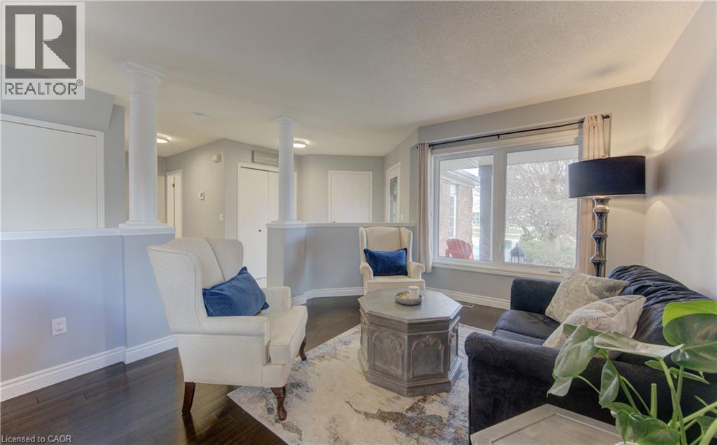 31 Adler Drive, Cambridge, Ontario  N3C 4J9 - Photo 6 - 40811670