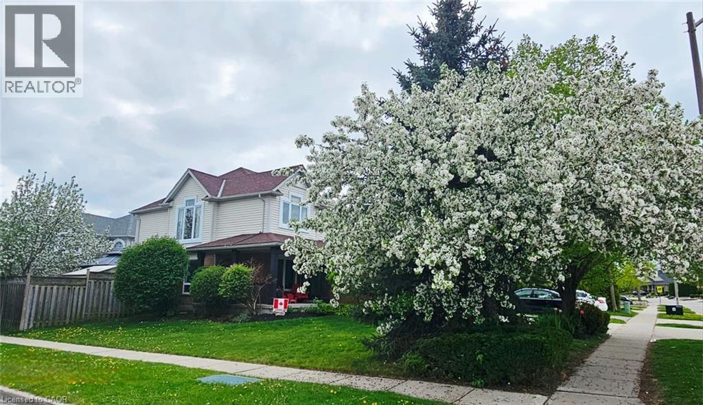 31 Adler Drive, Cambridge, Ontario  N3C 4J9 - Photo 45 - 40811670