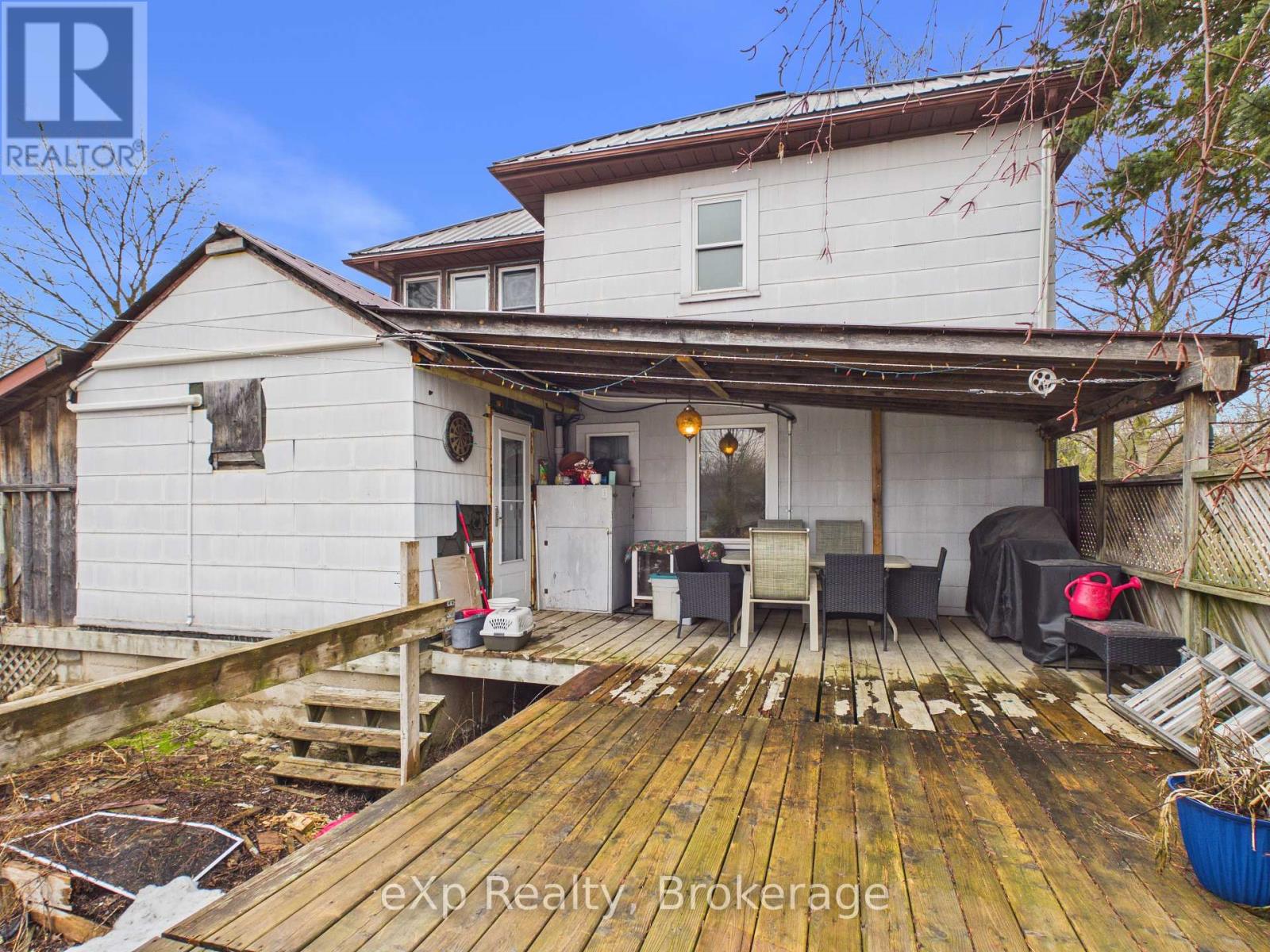 154 6th Avenue Sw, Arran-Elderslie, Ontario  N0G 1L0 - Photo 15 - X12907684