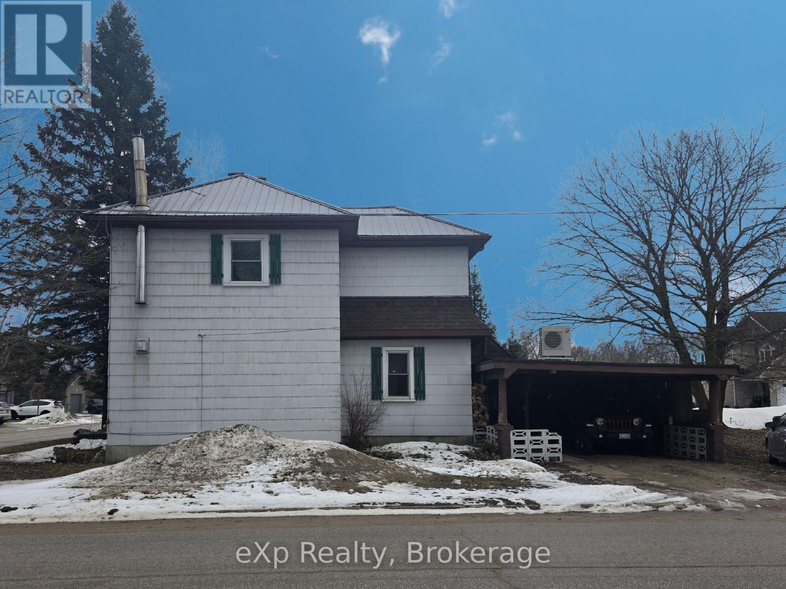 154 6th Avenue Sw, Arran-Elderslie, Ontario  N0G 1L0 - Photo 16 - X12907684