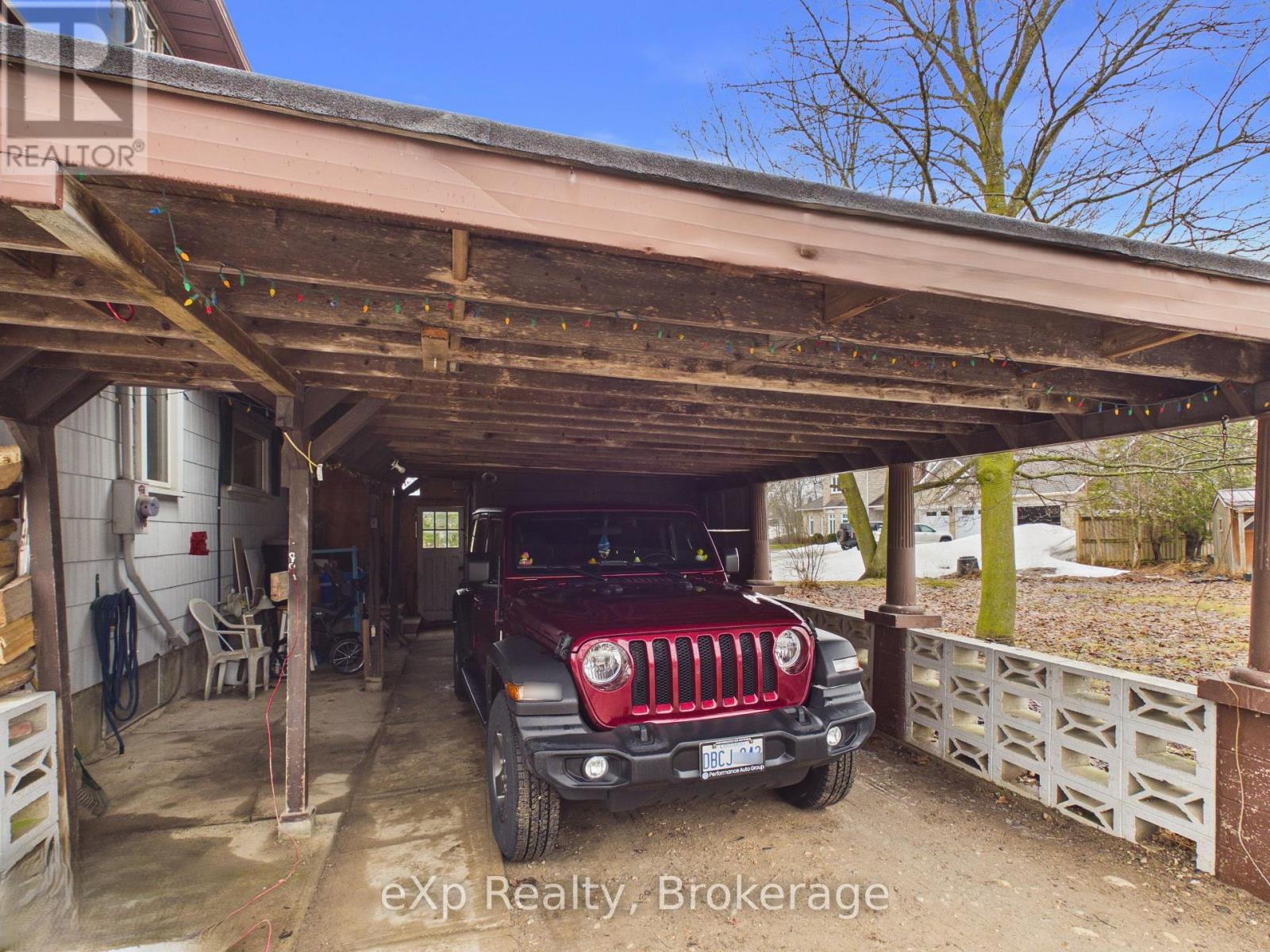 154 6th Avenue Sw, Arran-Elderslie, Ontario  N0G 1L0 - Photo 17 - X12907684