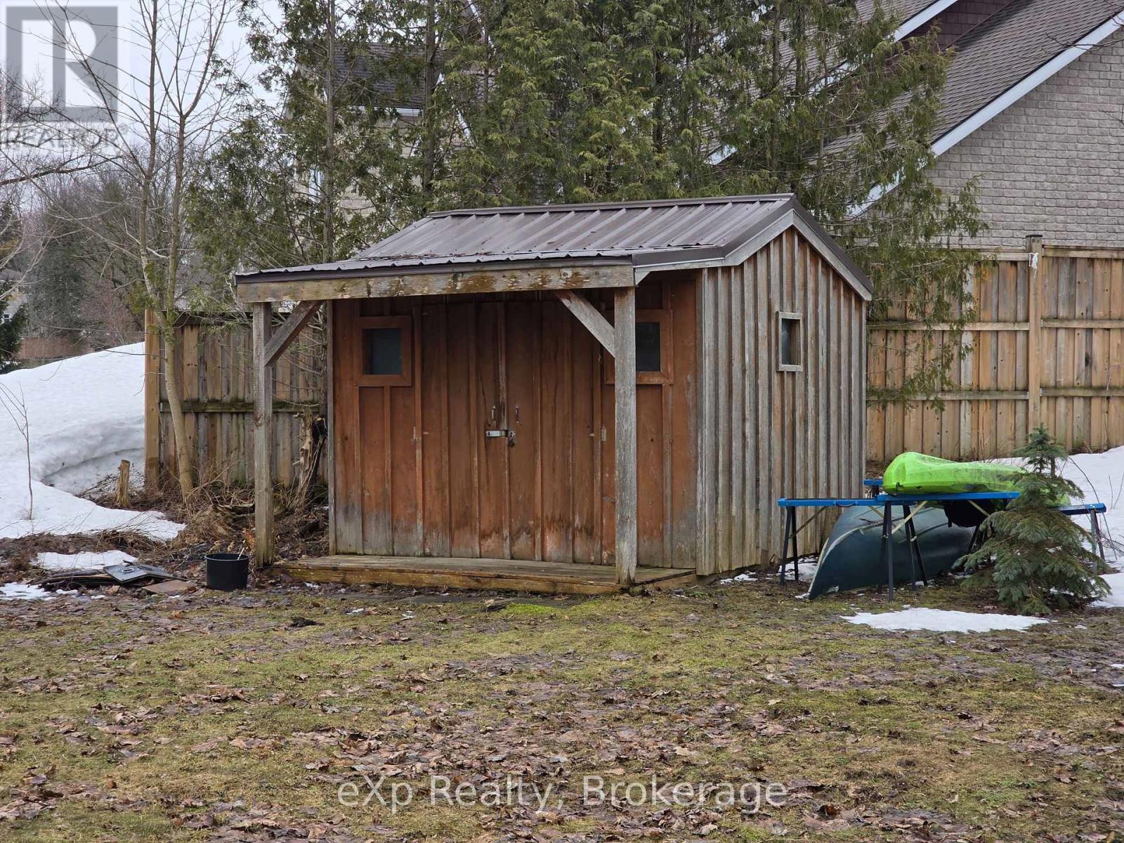 154 6th Avenue Sw, Arran-Elderslie, Ontario  N0G 1L0 - Photo 19 - X12907684