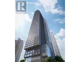 4101 - 8 WELLESLEY STREET W, Toronto, Ontario