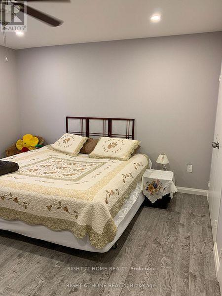 208 - 100 Dundalk Drive, Toronto, Ontario  M1P 4V2 - Photo 3 - E12907686