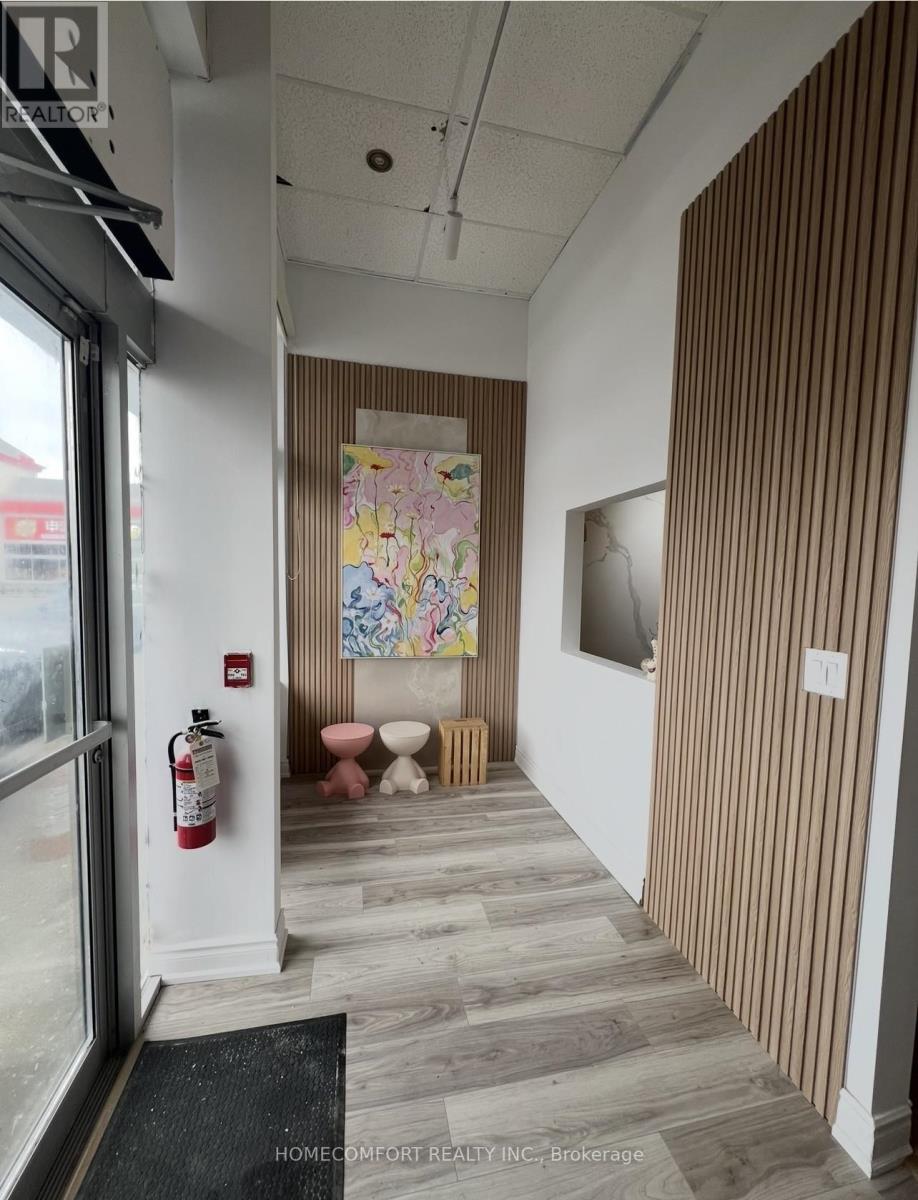 #210 - 668 Silver Star Boulevard, Toronto, Ontario  M1V 5N1 - Photo 4 - E12907692