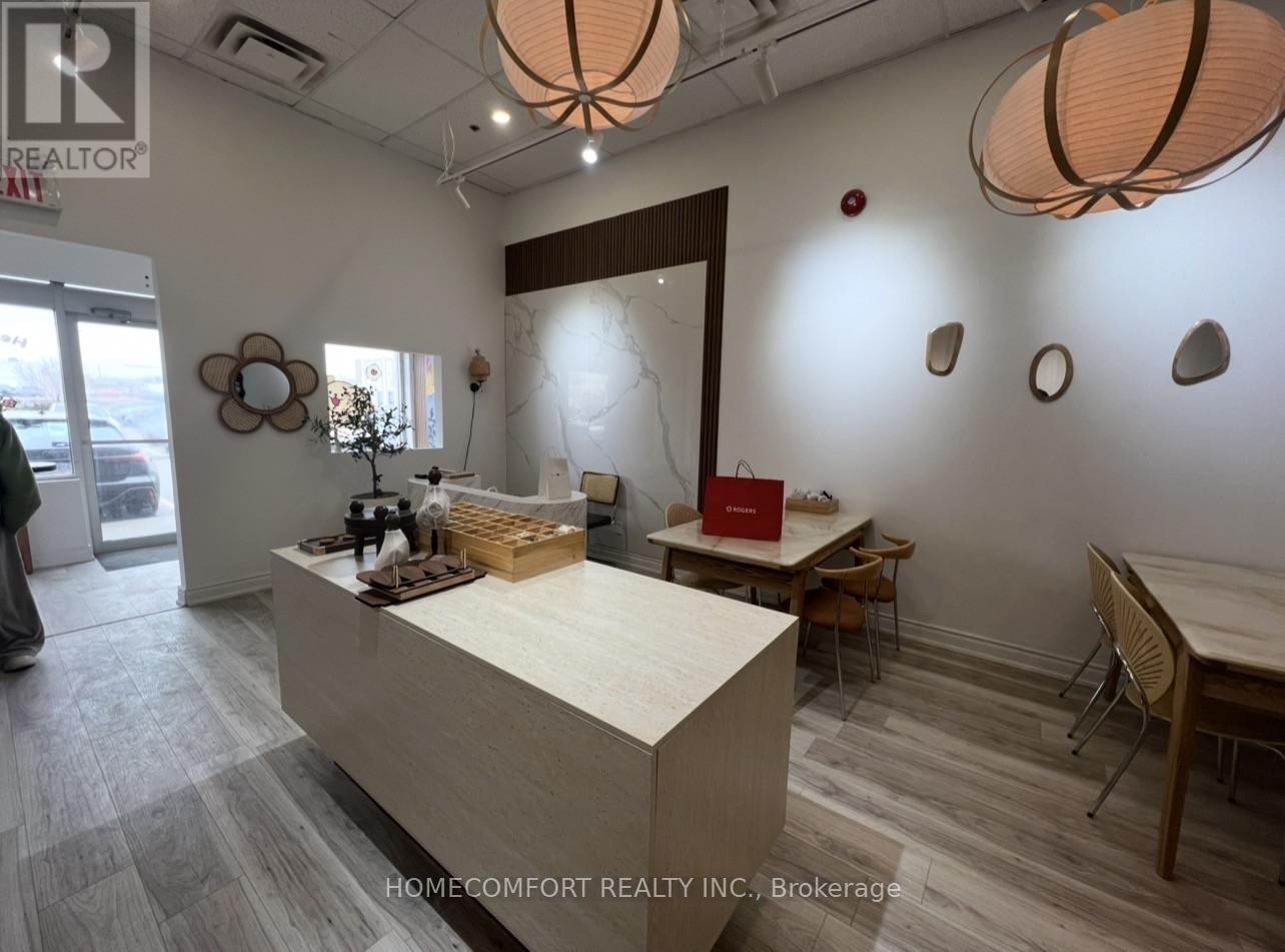 #210 - 668 Silver Star Boulevard, Toronto, Ontario  M1V 5N1 - Photo 5 - E12907692