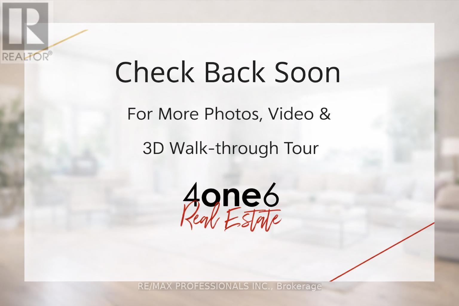 188 Lisa Crescent, Vaughan, Ontario  L4J 2N3 - Photo 2 - N12907678