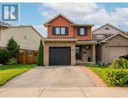 188 LISA CRESCENT, Vaughan, Ontario