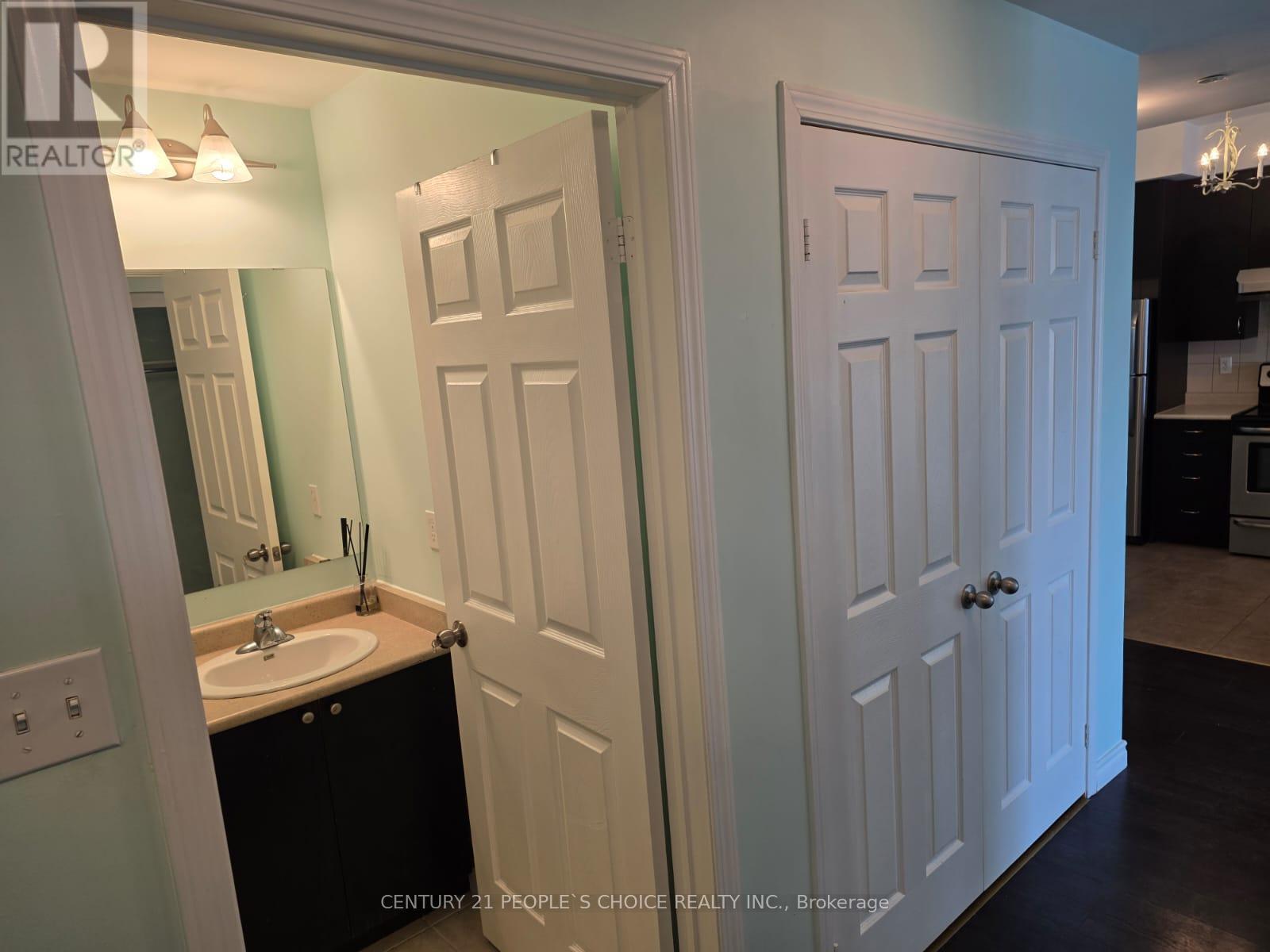 308 - 3075 Thomas Street, Mississauga, Ontario  L5M 0M4 - Photo 21 - W12907680