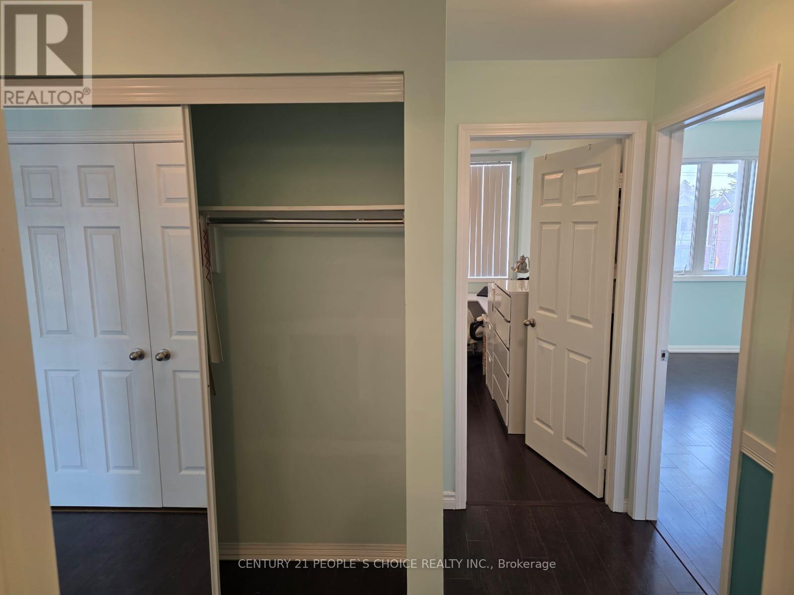308 - 3075 Thomas Street, Mississauga, Ontario  L5M 0M4 - Photo 25 - W12907680