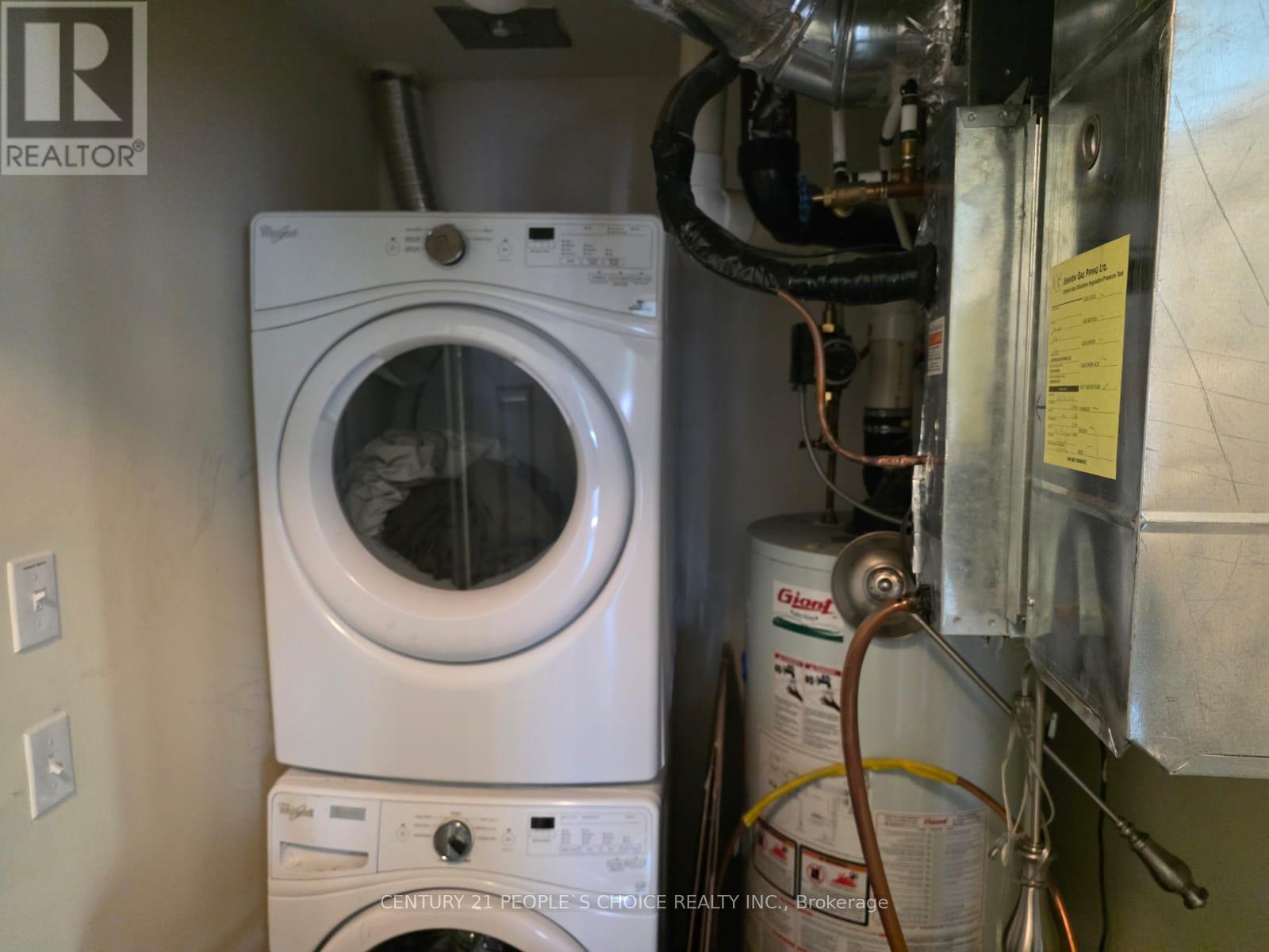 308 - 3075 Thomas Street, Mississauga, Ontario  L5M 0M4 - Photo 26 - W12907680