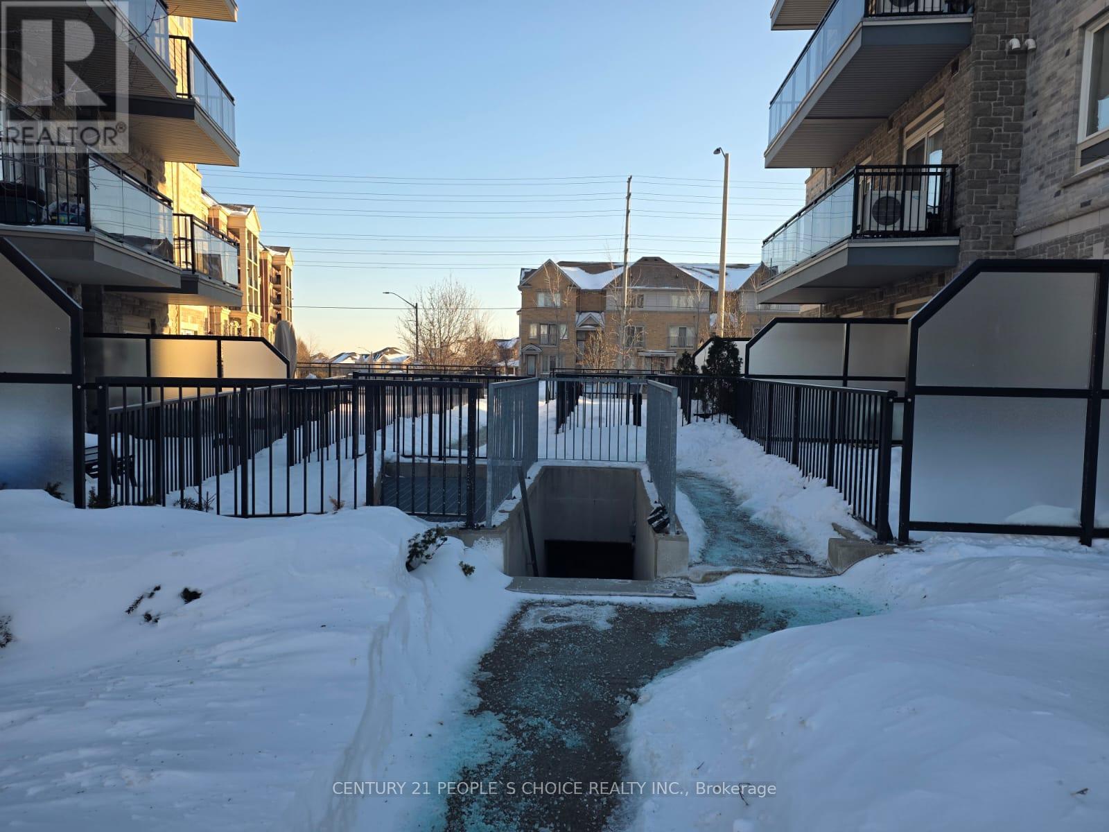 308 - 3075 Thomas Street, Mississauga, Ontario  L5M 0M4 - Photo 27 - W12907680