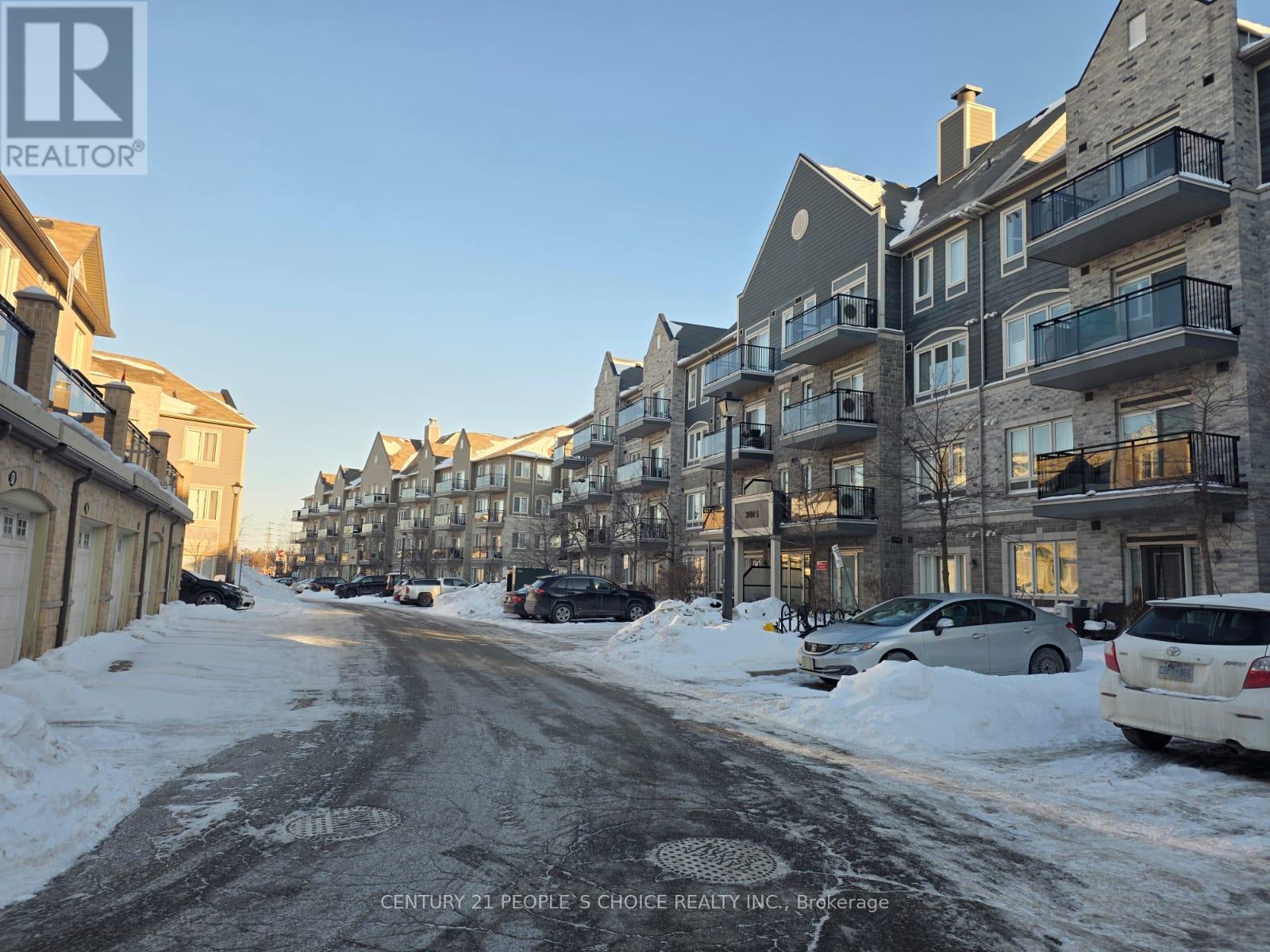 308 - 3075 Thomas Street, Mississauga, Ontario  L5M 0M4 - Photo 28 - W12907680