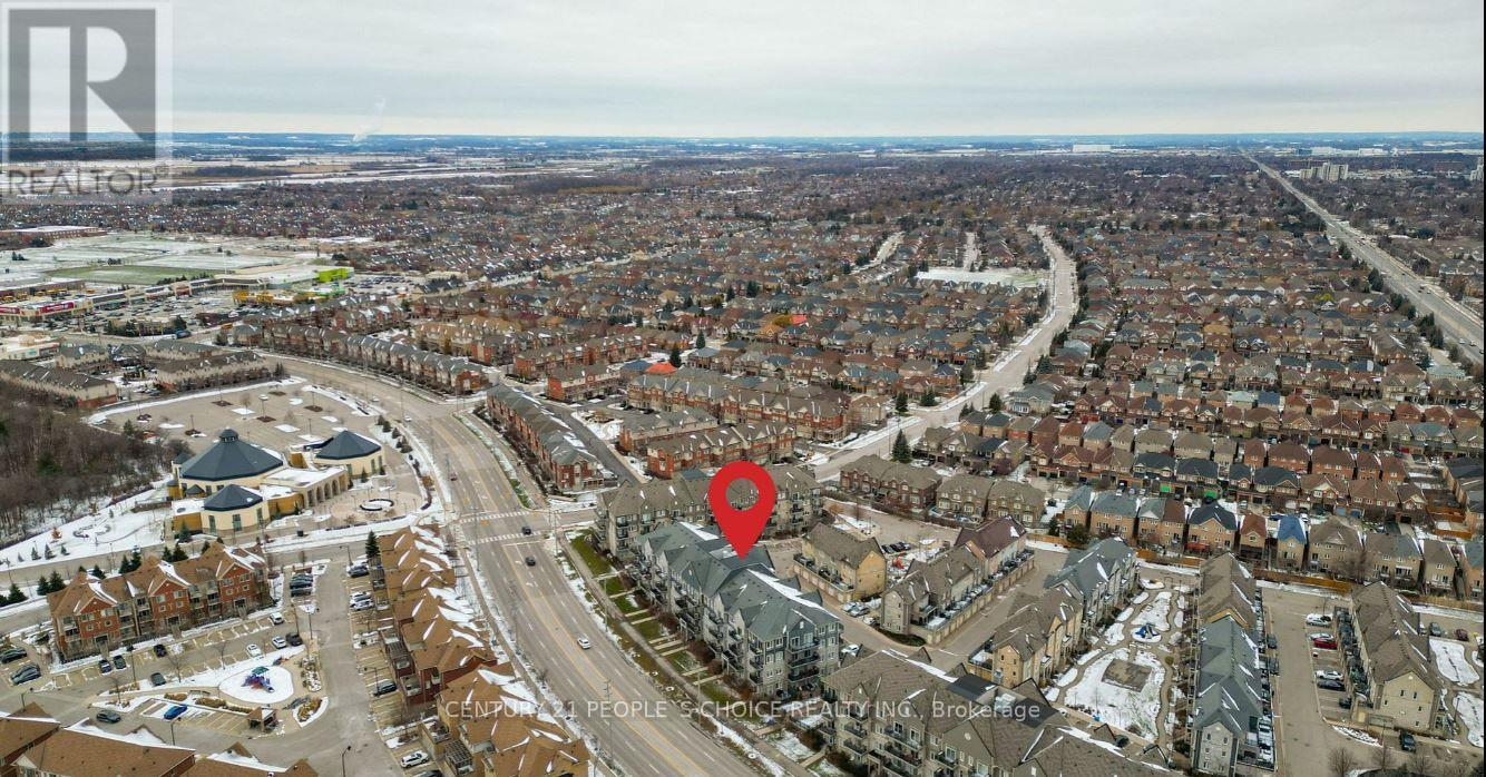 308 - 3075 Thomas Street, Mississauga, Ontario  L5M 0M4 - Photo 31 - W12907680