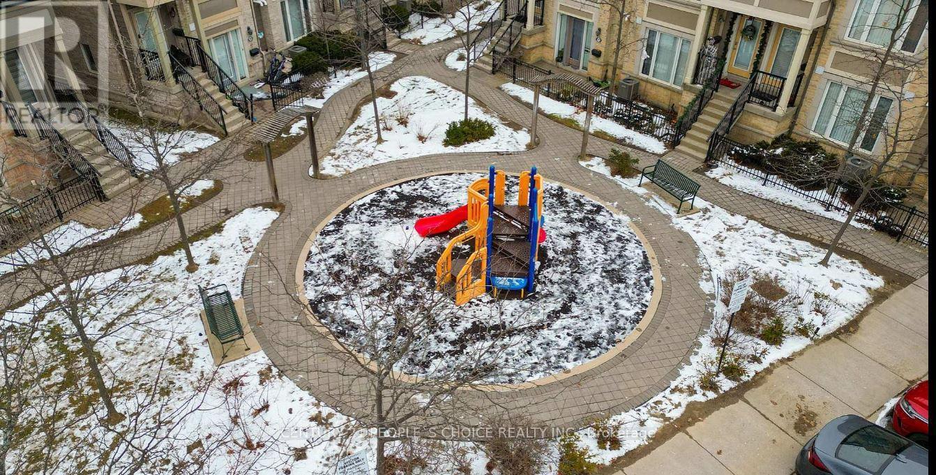 308 - 3075 Thomas Street, Mississauga, Ontario  L5M 0M4 - Photo 33 - W12907680