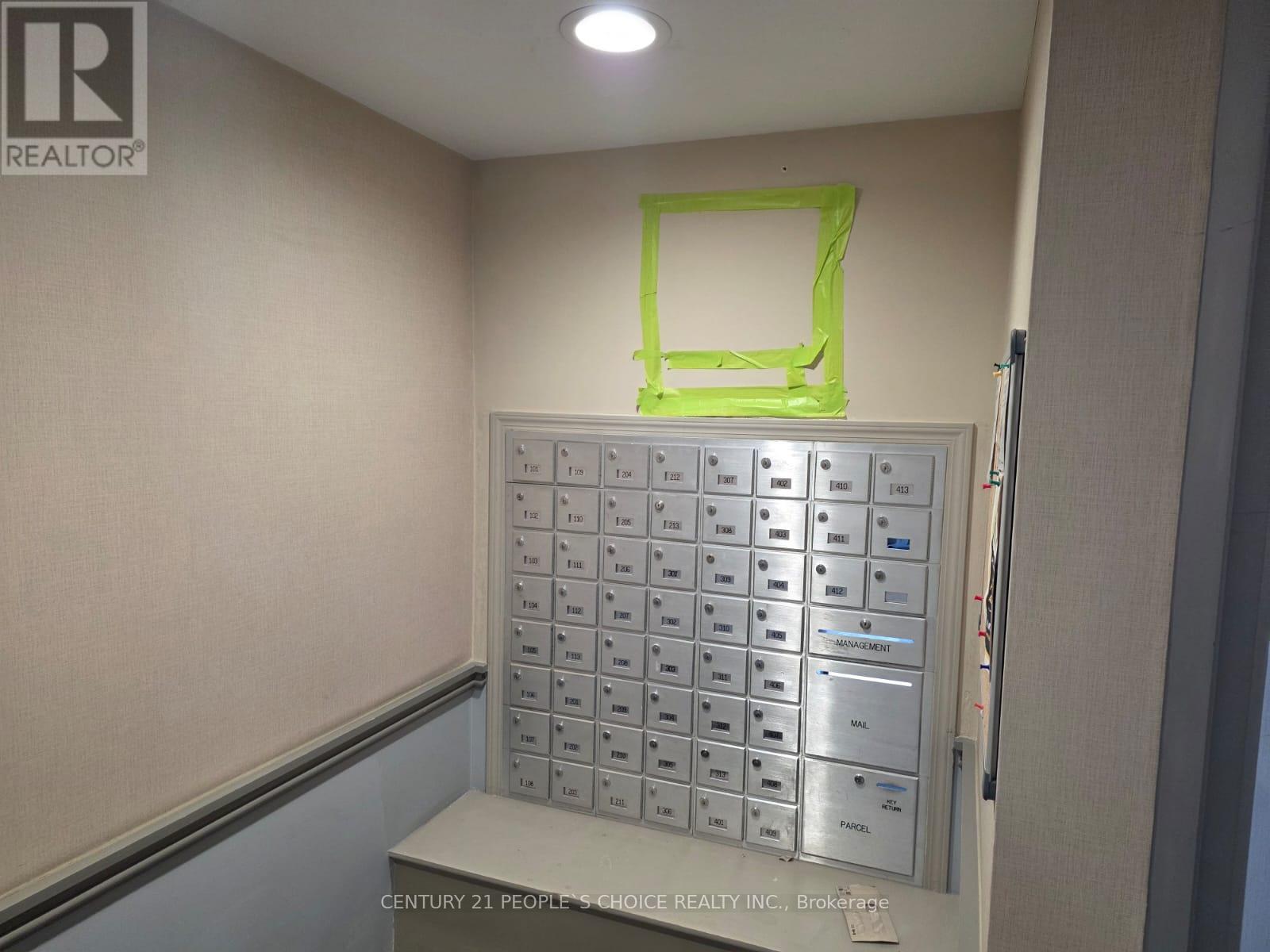 308 - 3075 Thomas Street, Mississauga, Ontario  L5M 0M4 - Photo 34 - W12907680