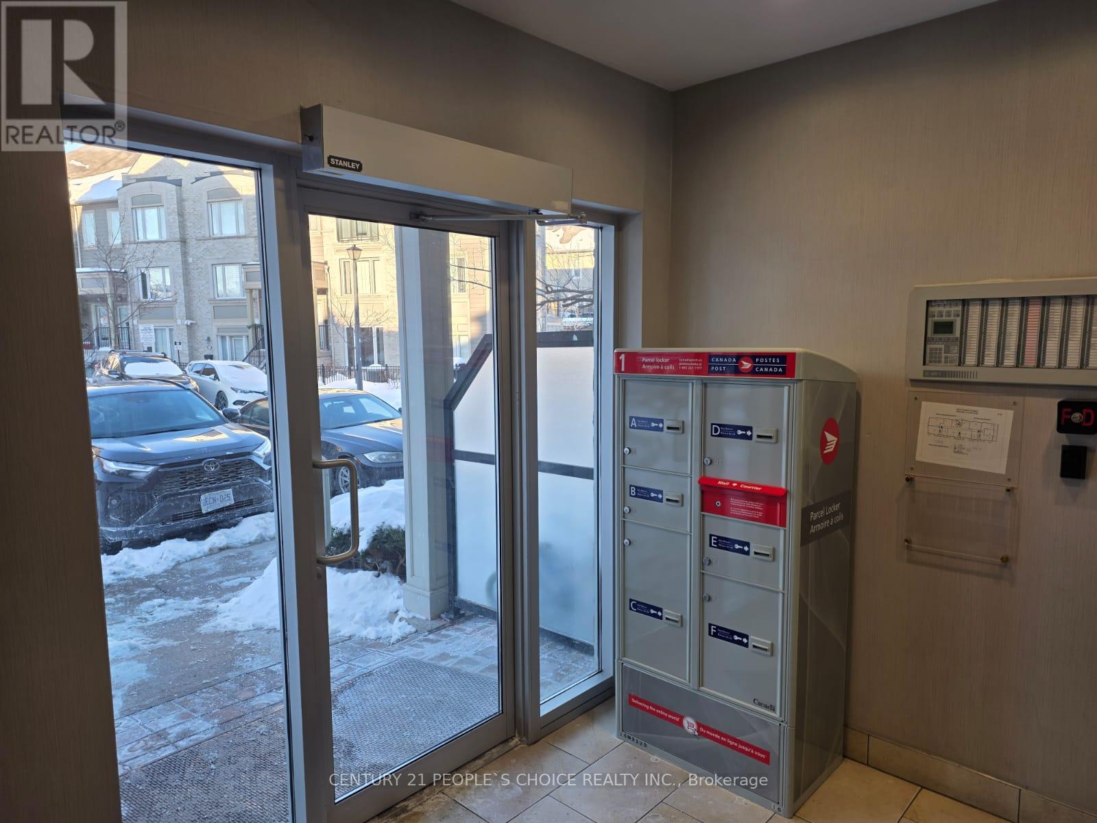 308 - 3075 Thomas Street, Mississauga, Ontario  L5M 0M4 - Photo 35 - W12907680