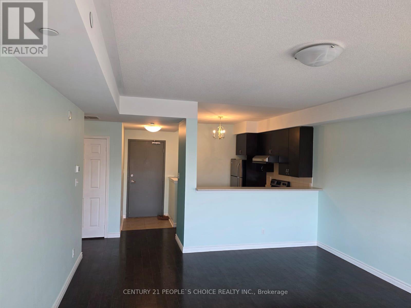 308 - 3075 Thomas Street, Mississauga, Ontario  L5M 0M4 - Photo 4 - W12907680