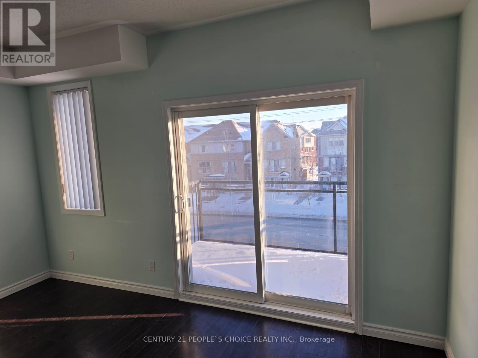 308 - 3075 Thomas Street, Mississauga, Ontario  L5M 0M4 - Photo 6 - W12907680