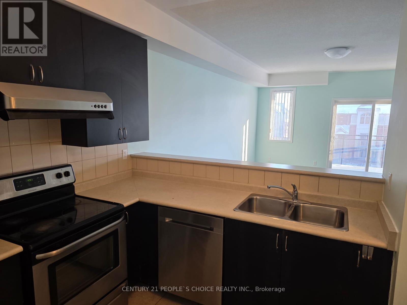 308 - 3075 Thomas Street, Mississauga, Ontario  L5M 0M4 - Photo 7 - W12907680