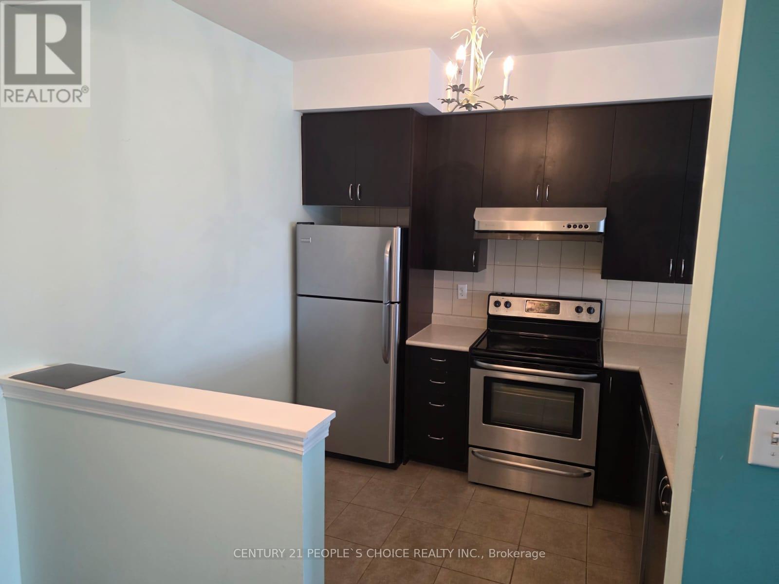 308 - 3075 Thomas Street, Mississauga, Ontario  L5M 0M4 - Photo 8 - W12907680