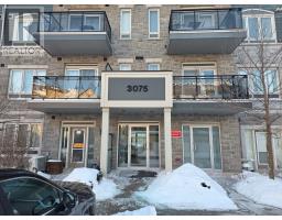 308 - 3075 THOMAS STREET, Mississauga, Ontario