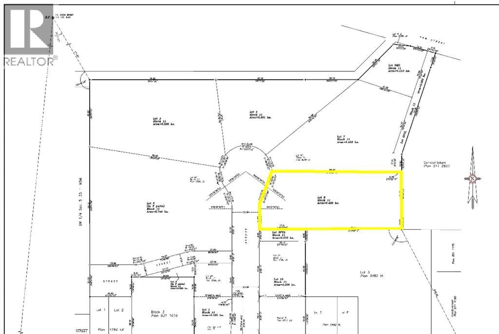 4535 51 Avenue, Olds, Alberta  T4H 1J1 - Photo 3 - A2270367