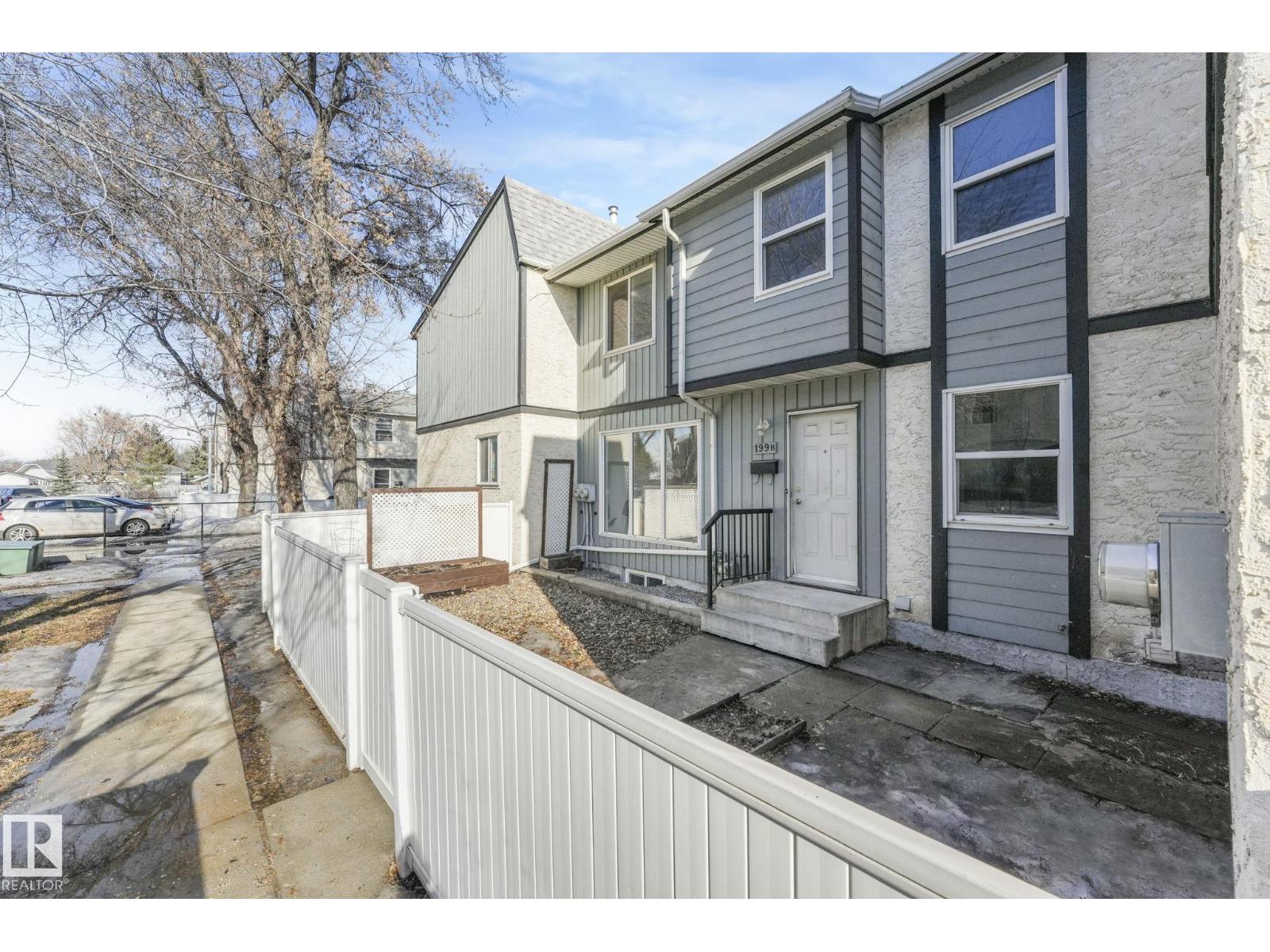 199b Homestead Cr Nw, Edmonton, Alberta  T5A 2Y2 - Photo 4 - E4478288