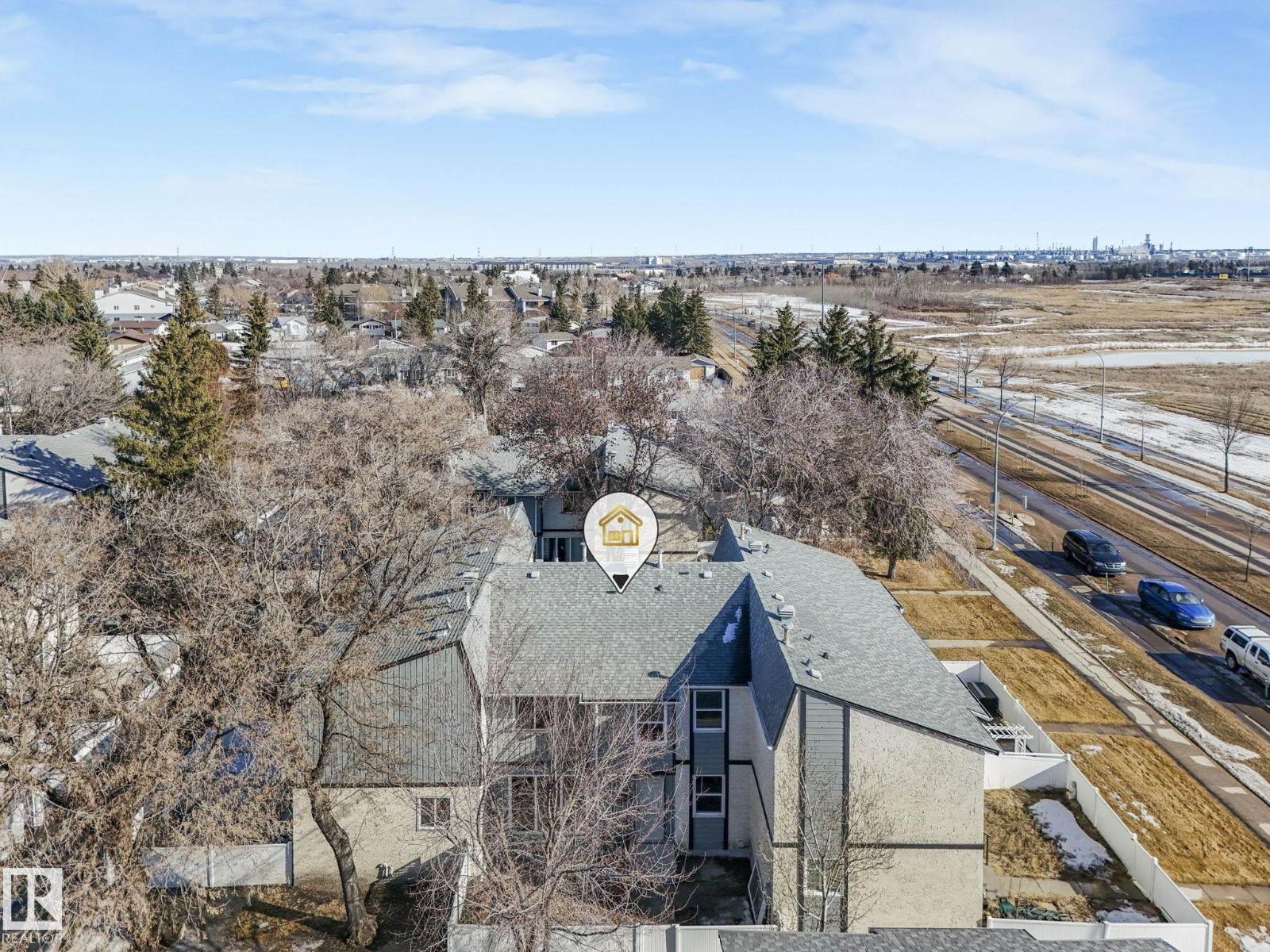 199b Homestead Cr Nw, Edmonton, Alberta  T5A 2Y2 - Photo 13 - E4478288