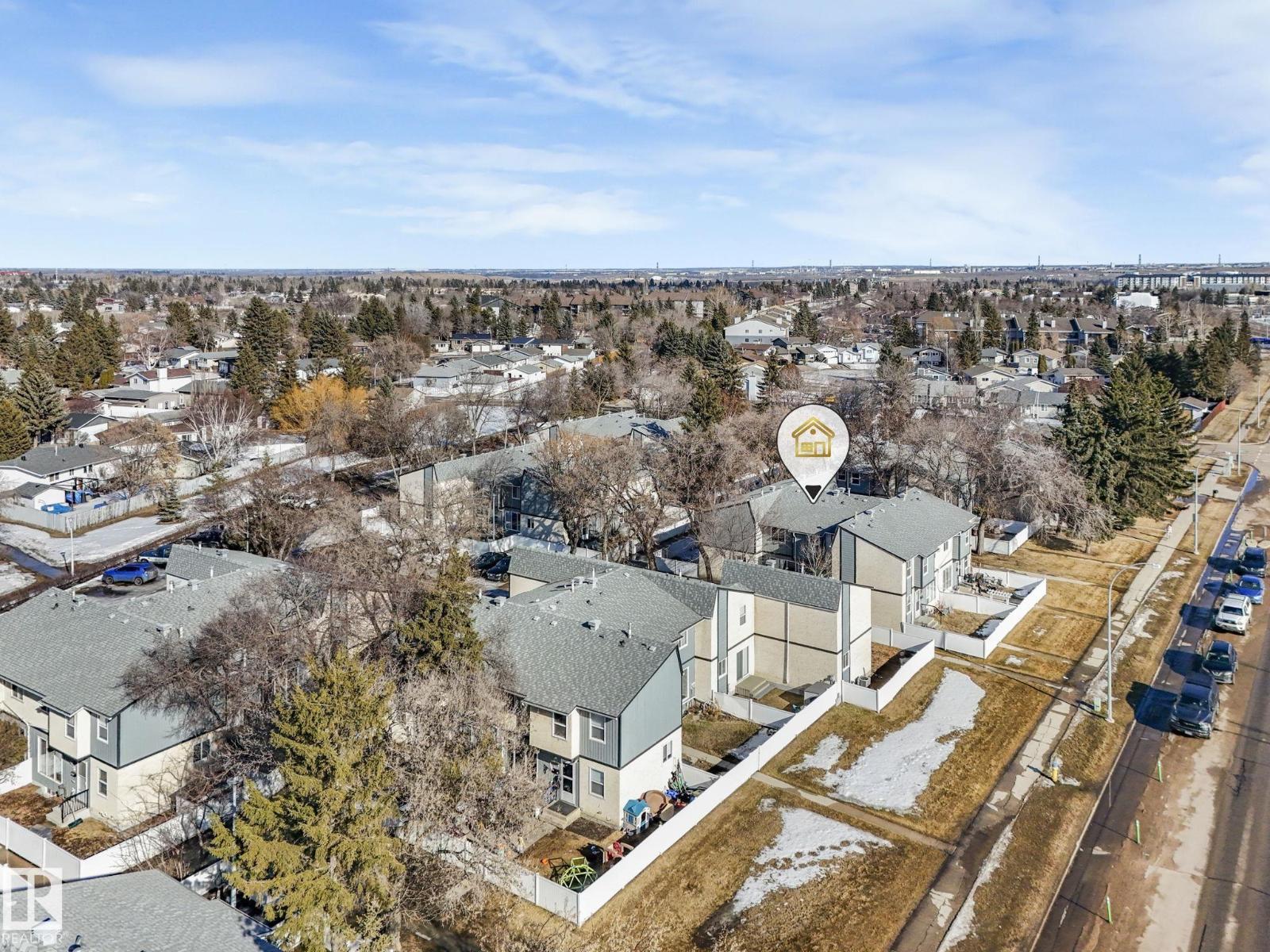 199b Homestead Cr Nw, Edmonton, Alberta  T5A 2Y2 - Photo 11 - E4478288