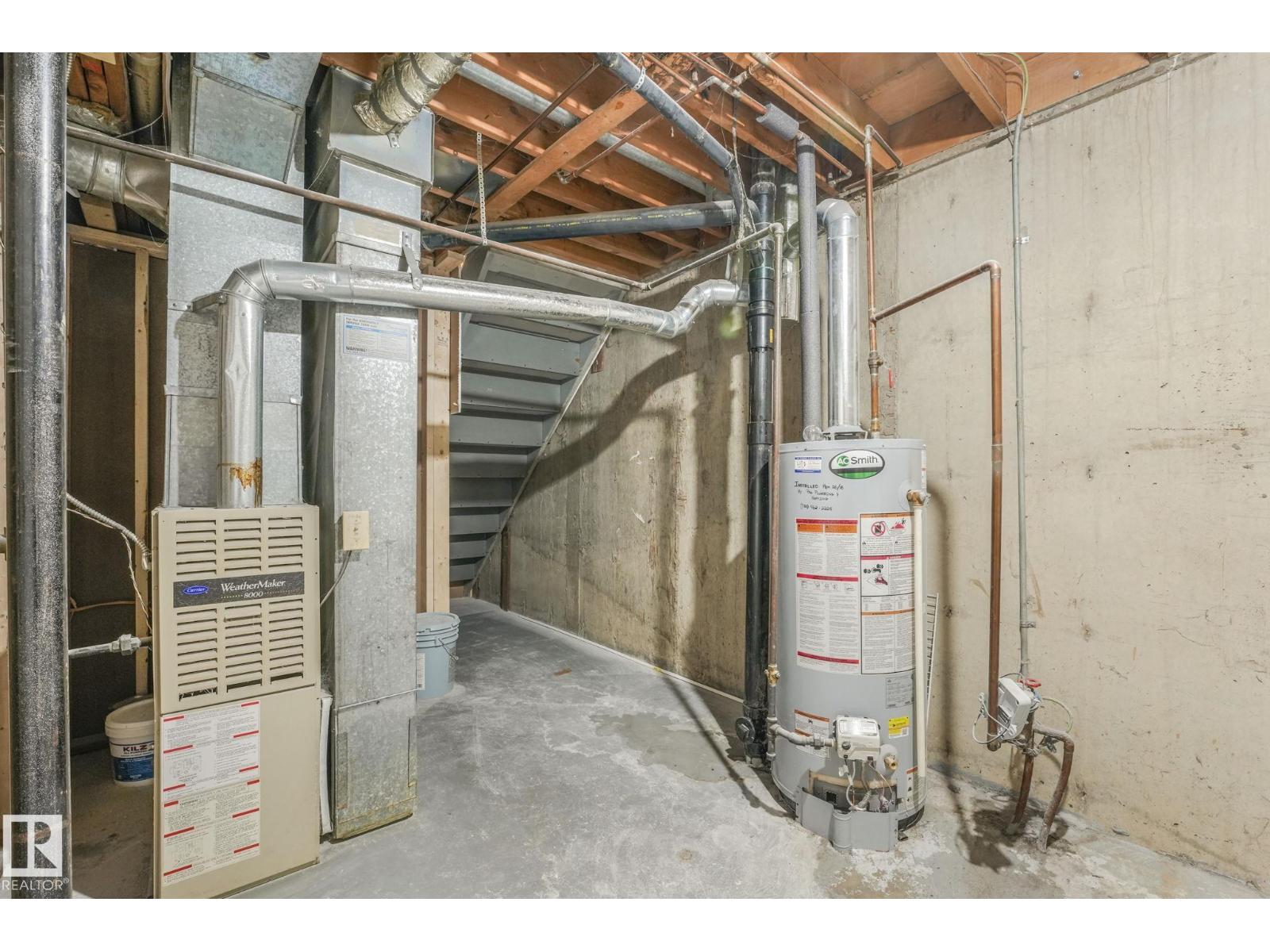 199b Homestead Cr Nw, Edmonton, Alberta  T5A 2Y2 - Photo 49 - E4478288