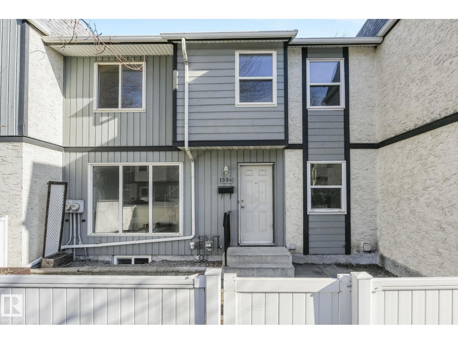 199b Homestead Cr Nw, Edmonton, Alberta  T5A 2Y2 - Photo 3 - E4478288