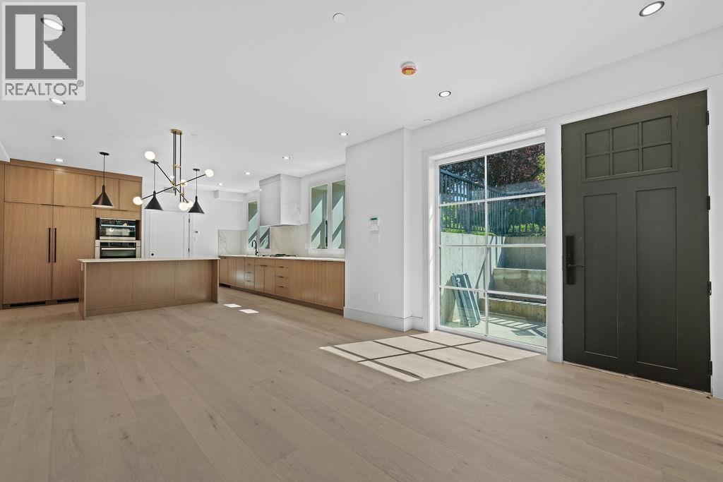 6851 Cypress Street, Vancouver, British Columbia  V6P 5L9 - Photo 6 - R3101352