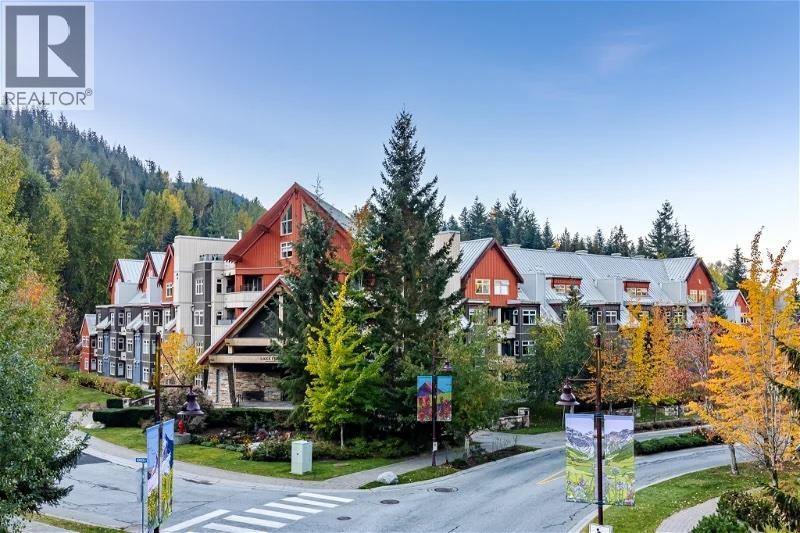 207 2050 Lake Placid Road, Whistler, British Columbia V8E 0A8 - Photo 25 - R3078101