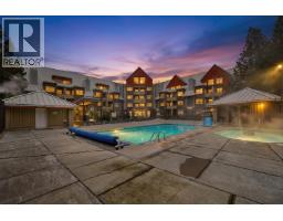 207 2050 LAKE PLACID ROAD, Whistler, British Columbia
