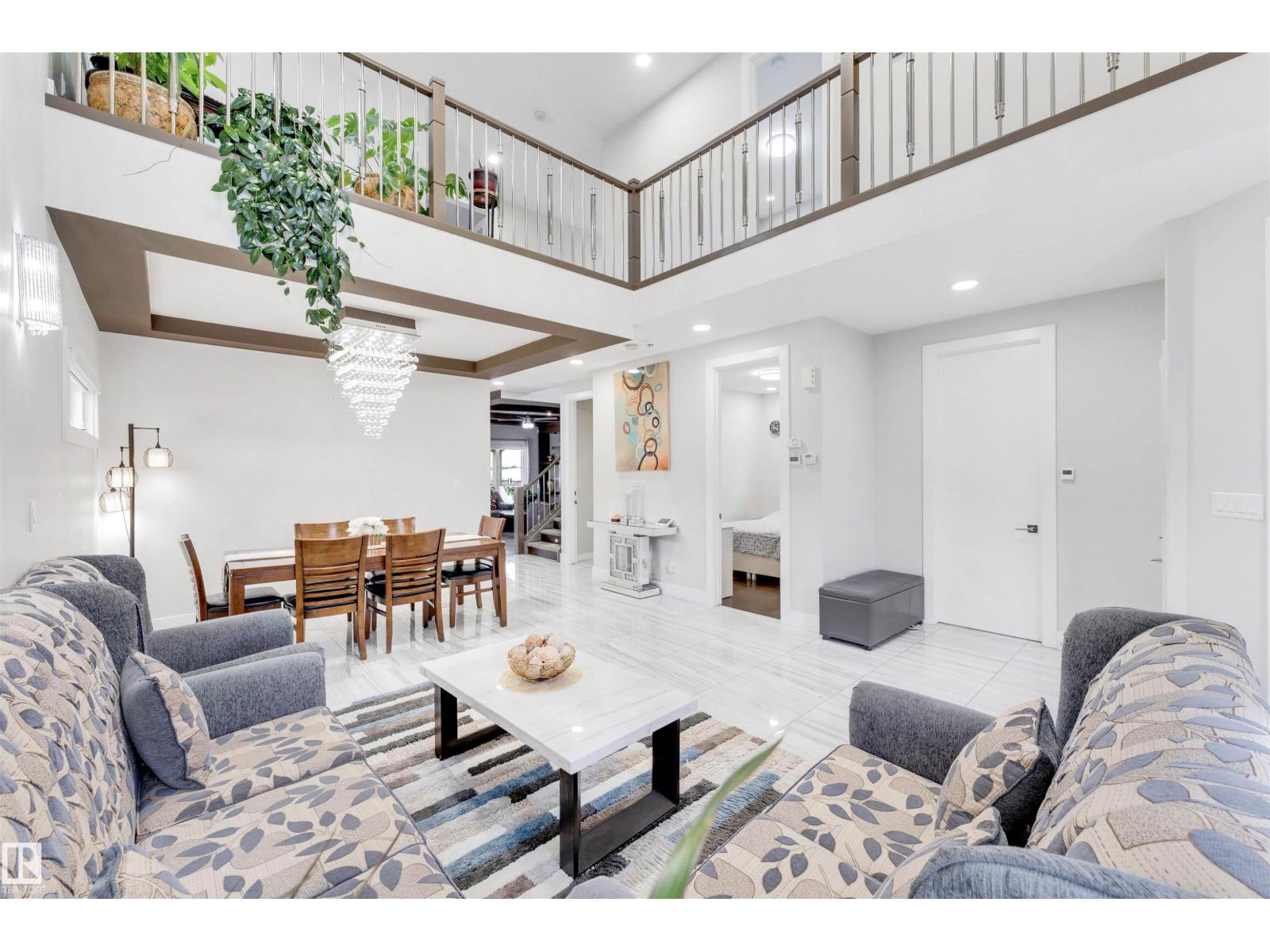 1404 25 St Nw Nw, Edmonton, Alberta  T6T 2K7 - Photo 10 - E4478647