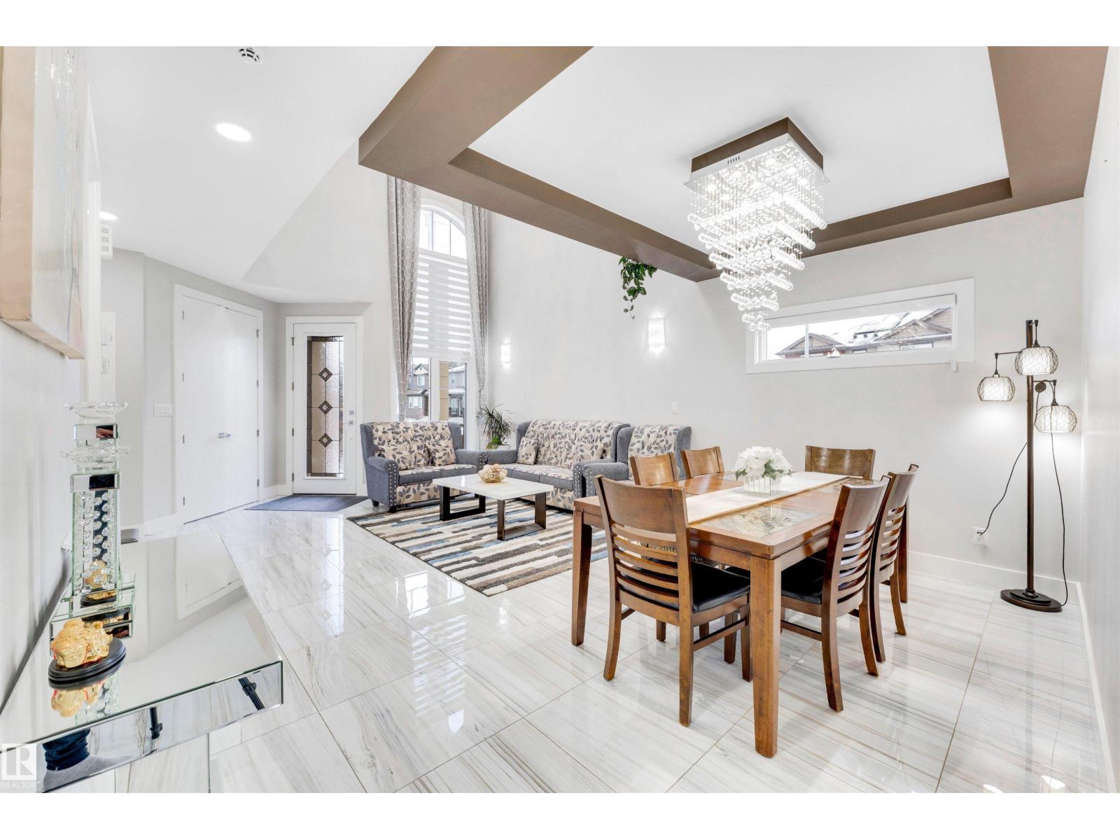 1404 25 St Nw Nw, Edmonton, Alberta  T6T 2K7 - Photo 12 - E4478647