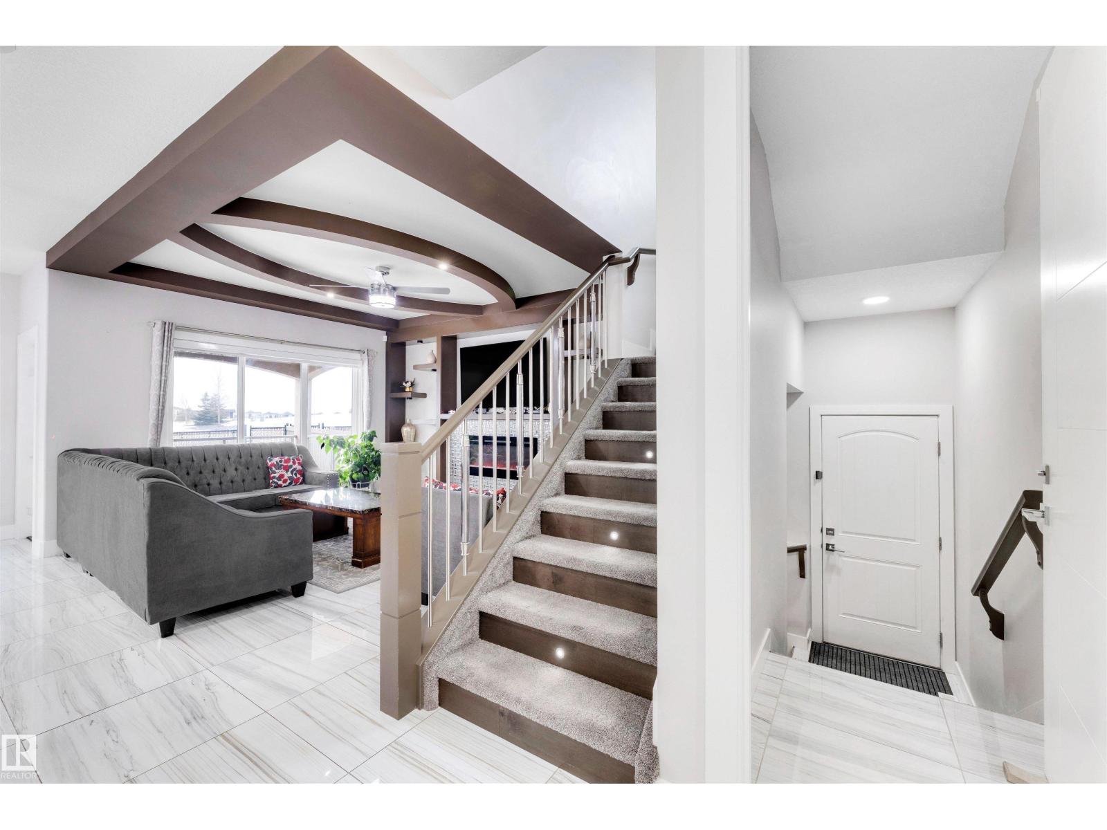 1404 25 St Nw Nw, Edmonton, Alberta  T6T 2K7 - Photo 14 - E4478647