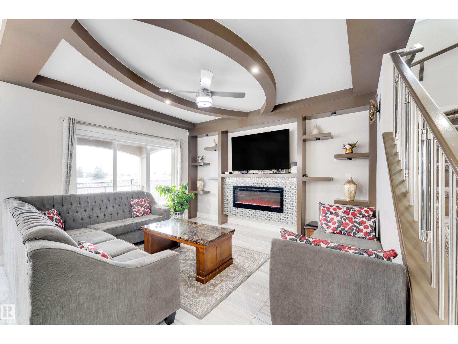 1404 25 St Nw Nw, Edmonton, Alberta  T6T 2K7 - Photo 15 - E4478647