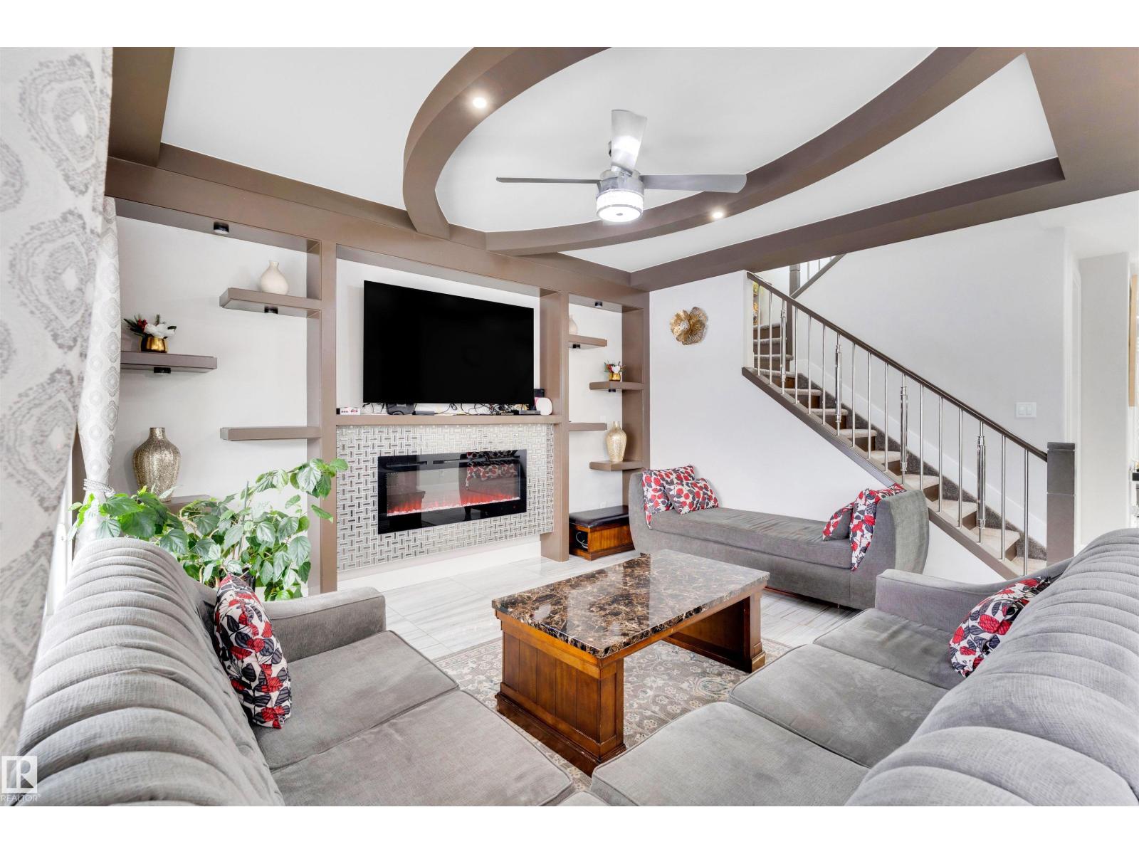 1404 25 St Nw Nw, Edmonton, Alberta  T6T 2K7 - Photo 16 - E4478647