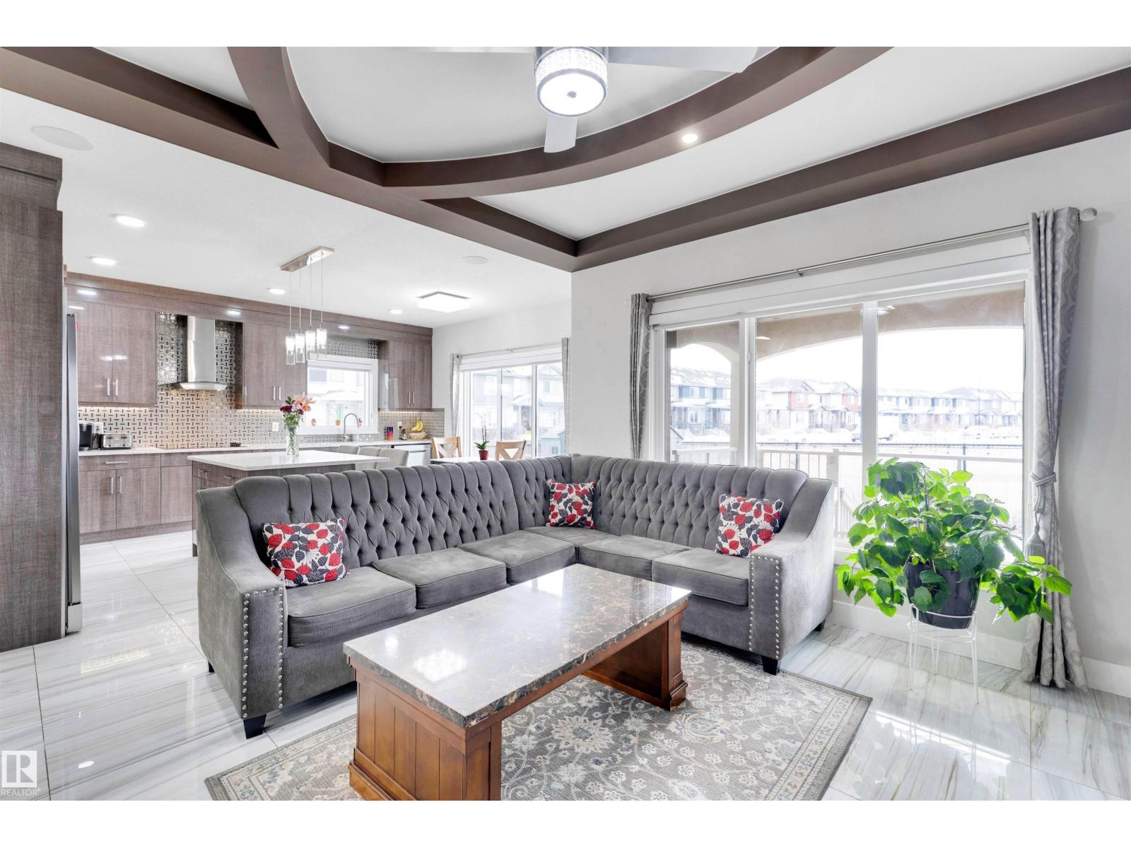 1404 25 St Nw Nw, Edmonton, Alberta  T6T 2K7 - Photo 17 - E4478647