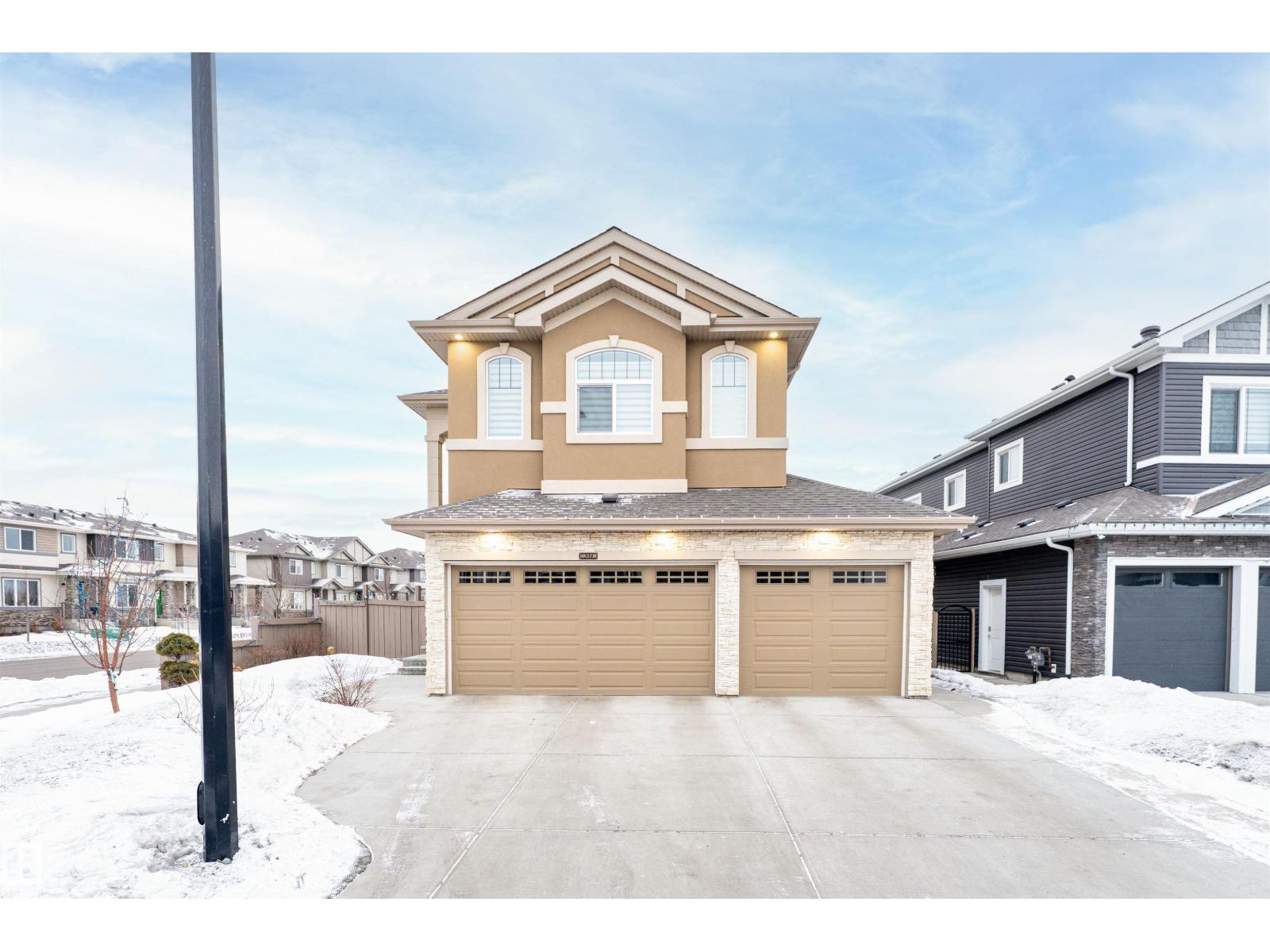 1404 25 St Nw Nw, Edmonton, Alberta  T6T 2K7 - Photo 2 - E4478647