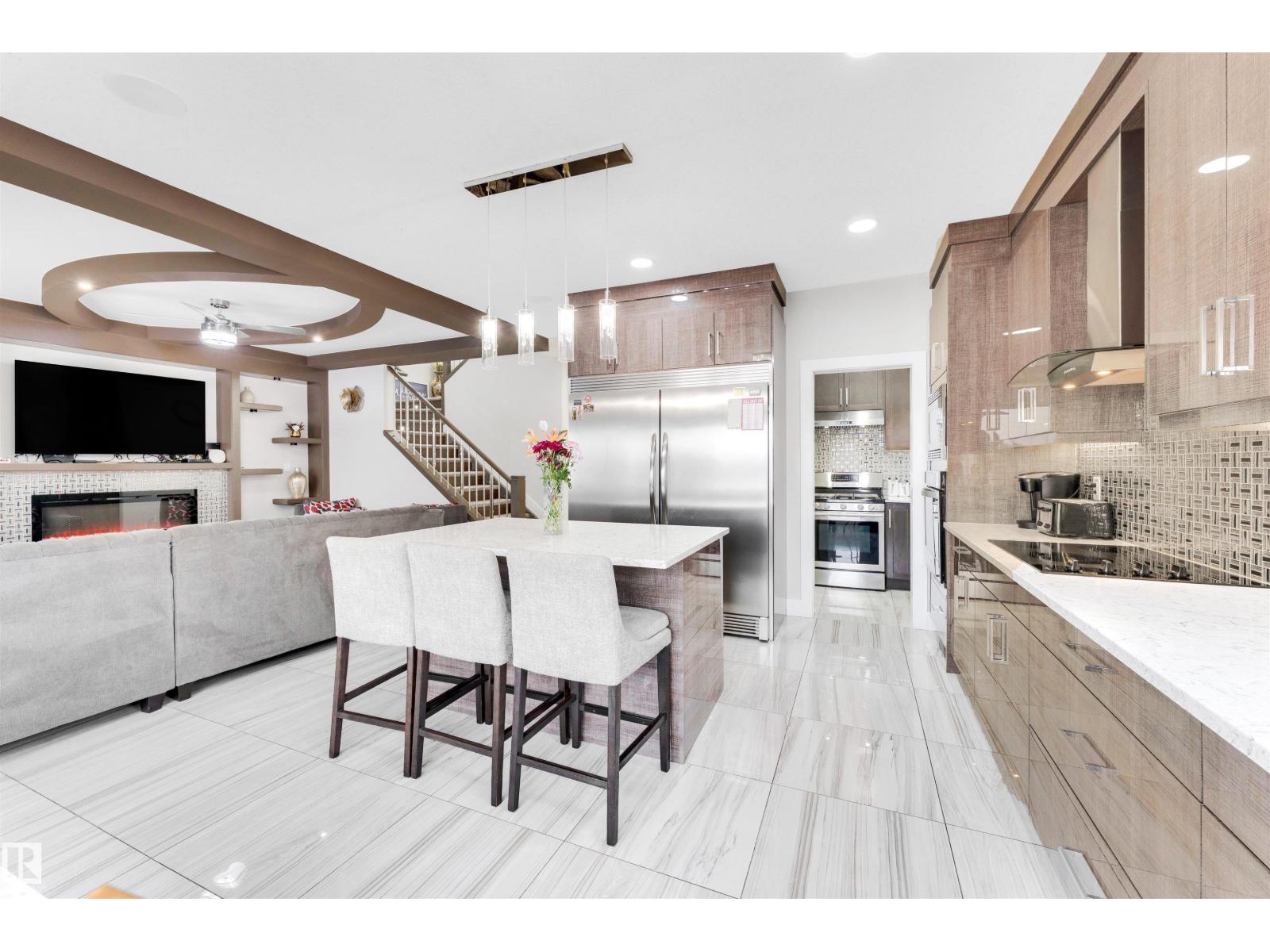 1404 25 St Nw Nw, Edmonton, Alberta  T6T 2K7 - Photo 23 - E4478647